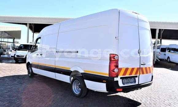 Acheter Occasion Voiture IVECO Massif Blanc à Windhoek, Namibie Acheter Occasion Voiture IVECO Massif Blanc à Windhoek, Namibie
