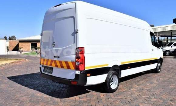 Acheter Occasion Voiture IVECO Massif Blanc à Windhoek, Namibie Acheter Occasion Voiture IVECO Massif Blanc à Windhoek, Namibie