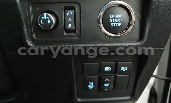 Buy Used Toyota Land Cruiser Prado White Car in Windhoek in Namibia Buy Used Toyota Land Cruiser Prado White Car in Windhoek in Namibia