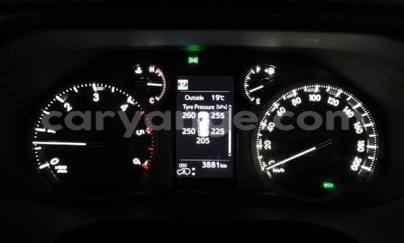 Buy Used Toyota Land Cruiser Prado White Car in Windhoek in Namibia Buy Used Toyota Land Cruiser Prado White Car in Windhoek in Namibia