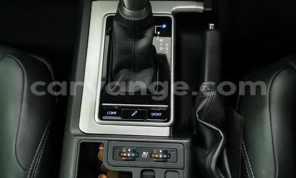 Buy Used Toyota Land Cruiser Prado White Car in Windhoek in Namibia Buy Used Toyota Land Cruiser Prado White Car in Windhoek in Namibia