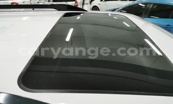 Buy Used Toyota Land Cruiser Prado White Car in Windhoek in Namibia Buy Used Toyota Land Cruiser Prado White Car in Windhoek in Namibia