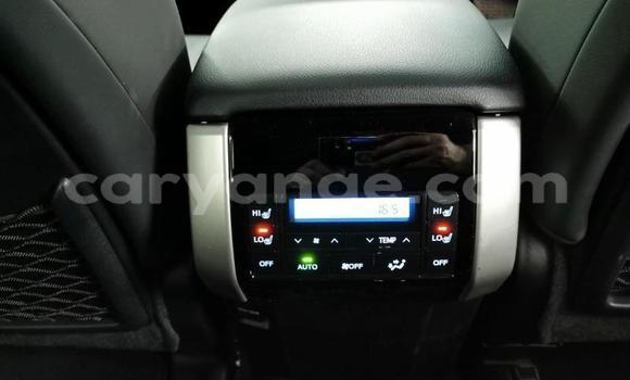 Buy Used Toyota Land Cruiser Prado White Car in Windhoek in Namibia Buy Used Toyota Land Cruiser Prado White Car in Windhoek in Namibia