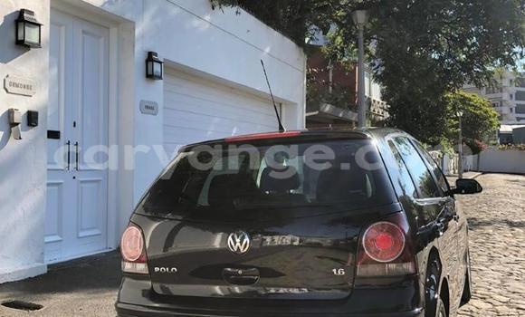 Buy Used Volkswagen Polo Black Car in Windhoek in Namibia Buy Used Volkswagen Polo Black Car in Windhoek in Namibia