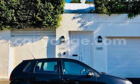 Buy Used Volkswagen Polo Black Car in Windhoek in Namibia Buy Used Volkswagen Polo Black Car in Windhoek in Namibia