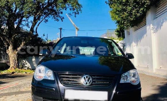 Buy Used Volkswagen Polo Black Car in Windhoek in Namibia Buy Used Volkswagen Polo Black Car in Windhoek in Namibia