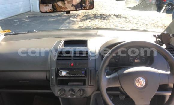 Buy Used Volkswagen Polo Black Car in Windhoek in Namibia Buy Used Volkswagen Polo Black Car in Windhoek in Namibia