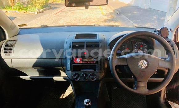 Buy Used Volkswagen Polo Black Car in Windhoek in Namibia Buy Used Volkswagen Polo Black Car in Windhoek in Namibia