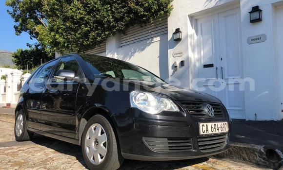 Buy Used Volkswagen Polo Black Car in Windhoek in Namibia Buy Used Volkswagen Polo Black Car in Windhoek in Namibia