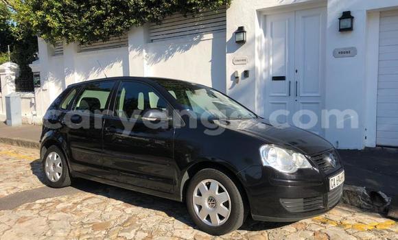 Buy Used Volkswagen Polo Black Car in Windhoek in Namibia Buy Used Volkswagen Polo Black Car in Windhoek in Namibia