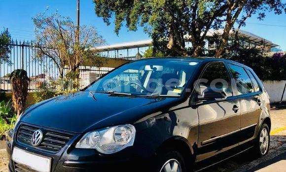 Buy Used Volkswagen Polo Black Car in Windhoek in Namibia Buy Used Volkswagen Polo Black Car in Windhoek in Namibia