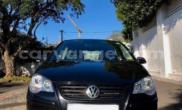 Buy Used Volkswagen Polo Black Car in Windhoek in Namibia Buy Used Volkswagen Polo Black Car in Windhoek in Namibia