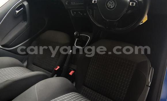 Buy Used Volkswagen Polo Blue Car in Windhoek in Namibia Buy Used Volkswagen Polo Blue Car in Windhoek in Namibia