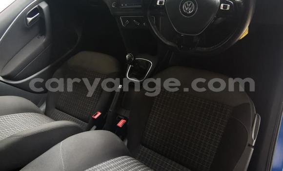 Buy Used Volkswagen Polo Blue Car in Windhoek in Namibia Buy Used Volkswagen Polo Blue Car in Windhoek in Namibia