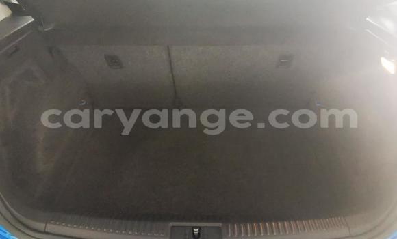 Buy Used Volkswagen Polo Blue Car in Windhoek in Namibia Buy Used Volkswagen Polo Blue Car in Windhoek in Namibia