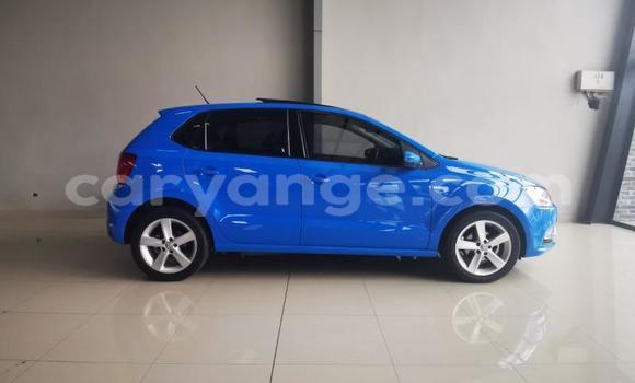 Buy Used Volkswagen Polo Blue Car in Windhoek in Namibia Buy Used Volkswagen Polo Blue Car in Windhoek in Namibia