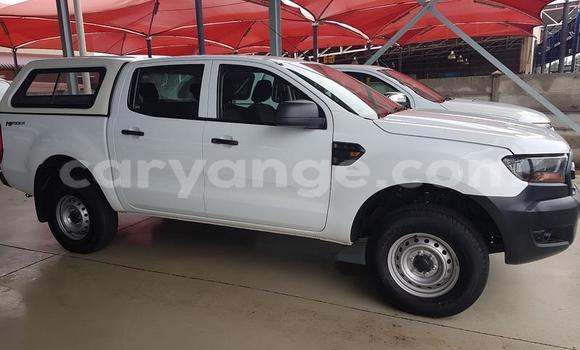 Buy Used Ford Ranger White Car in Karasburg in Karas