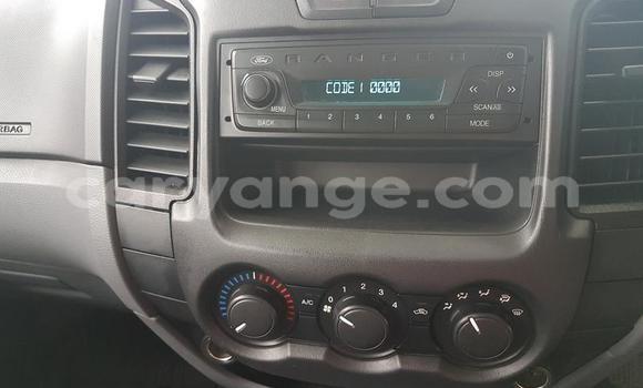 Acheter Occasion Voiture Ford Ranger Blanc à Karasburg, Karas Acheter Occasion Voiture Ford Ranger Blanc à Karasburg, Karas