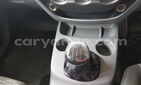 Acheter Occasion Voiture Ford Ranger Blanc à Karasburg, Karas Acheter Occasion Voiture Ford Ranger Blanc à Karasburg, Karas