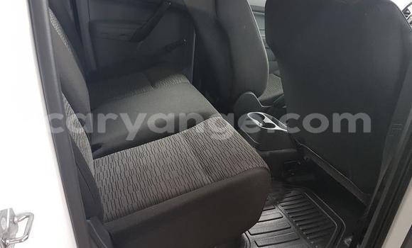 Acheter Occasion Voiture Ford Ranger Blanc à Karasburg, Karas Acheter Occasion Voiture Ford Ranger Blanc à Karasburg, Karas