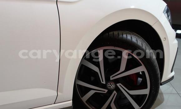 Buy Used Volkswagen Golf White Car in Gobabis in Omaheke Buy Used Volkswagen Golf White Car in Gobabis in Omaheke
