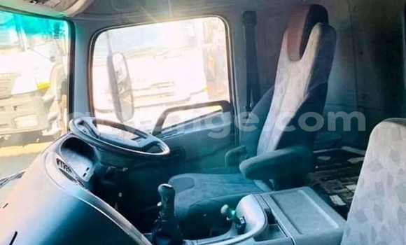 Acheter Occasion Utilitaire Nissan UD Blanc à Gobabis, Omaheke Acheter Occasion Utilitaire Nissan UD Blanc à Gobabis, Omaheke