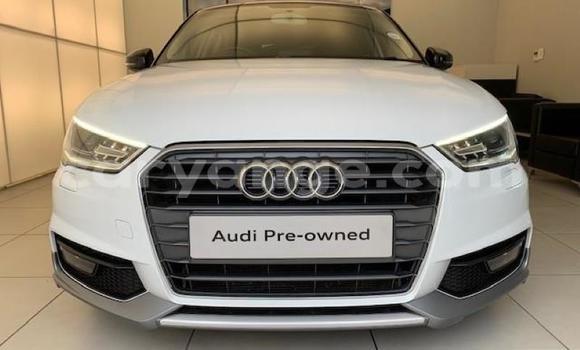 Buy Used Audi A1 Other Car in Import - Dubai in Namibia