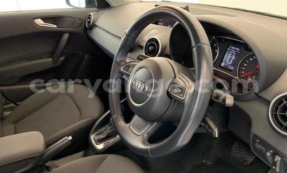 Buy Used Audi A1 Other Car in Import - Dubai in Namibia Buy Used Audi A1 Other Car in Import - Dubai in Namibia