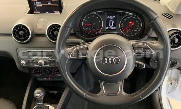 Buy Used Audi A1 Other Car in Import - Dubai in Namibia Buy Used Audi A1 Other Car in Import - Dubai in Namibia
