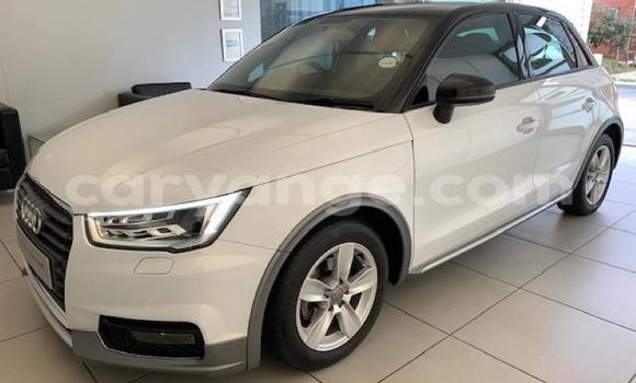 Buy Used Audi A1 Other Car in Import - Dubai in Namibia Buy Used Audi A1 Other Car in Import - Dubai in Namibia