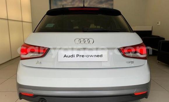 Buy Used Audi A1 Other Car in Import - Dubai in Namibia Buy Used Audi A1 Other Car in Import - Dubai in Namibia