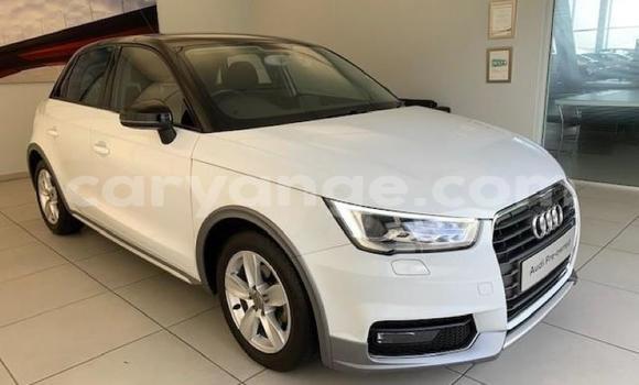 Buy Used Audi A1 Other Car in Import - Dubai in Namibia Buy Used Audi A1 Other Car in Import - Dubai in Namibia