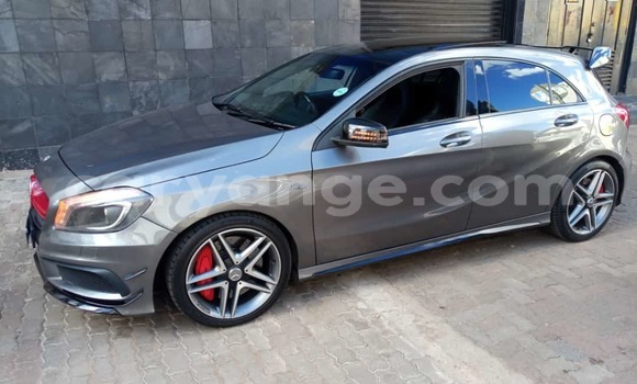 Acheter Occasion Voiture Mercedes-Benz M–Class Autre à Gobabis, Omaheke