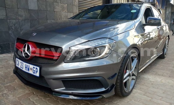 Buy Used Mercedes-Benz M–Class Other Car in Gobabis in Omaheke Buy Used Mercedes-Benz M–Class Other Car in Gobabis in Omaheke