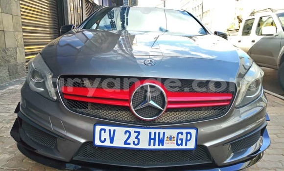 Buy Used Mercedes-Benz M–Class Other Car in Gobabis in Omaheke Buy Used Mercedes-Benz M–Class Other Car in Gobabis in Omaheke