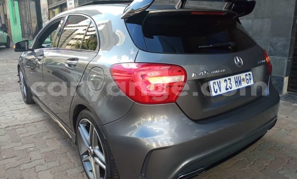 Buy Used Mercedes-Benz M–Class Other Car in Gobabis in Omaheke Buy Used Mercedes-Benz M–Class Other Car in Gobabis in Omaheke