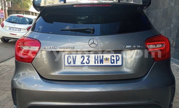 Buy Used Mercedes-Benz M–Class Other Car in Gobabis in Omaheke Buy Used Mercedes-Benz M–Class Other Car in Gobabis in Omaheke