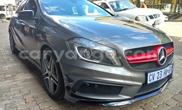 Buy Used Mercedes-Benz M–Class Other Car in Gobabis in Omaheke Buy Used Mercedes-Benz M–Class Other Car in Gobabis in Omaheke