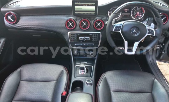Buy Used Mercedes-Benz M–Class Other Car in Gobabis in Omaheke Buy Used Mercedes-Benz M–Class Other Car in Gobabis in Omaheke