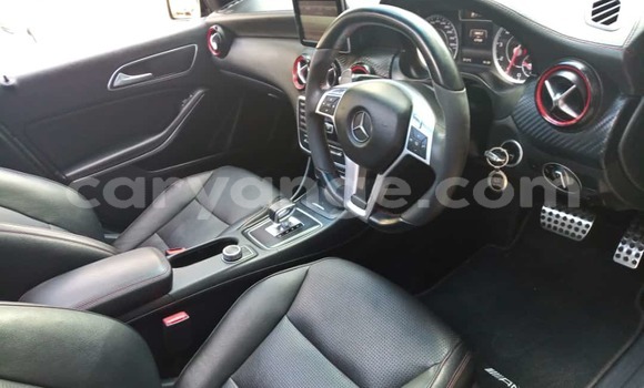 Buy Used Mercedes-Benz M–Class Other Car in Gobabis in Omaheke Buy Used Mercedes-Benz M–Class Other Car in Gobabis in Omaheke