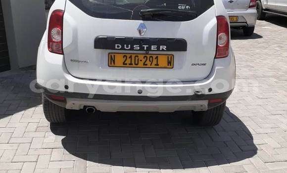 Buy Used Renault Duster Other Car in Swakopmund in Namibia Buy Used Renault Duster Other Car in Swakopmund in Namibia
