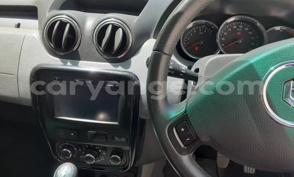 Buy Used Renault Duster Other Car in Swakopmund in Namibia Buy Used Renault Duster Other Car in Swakopmund in Namibia