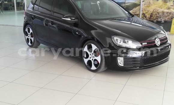 Buy Used Volkswagen Golf Black Car in Gobabis in Omaheke Buy Used Volkswagen Golf Black Car in Gobabis in Omaheke