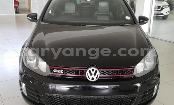 Buy Used Volkswagen Golf Black Car in Gobabis in Omaheke Buy Used Volkswagen Golf Black Car in Gobabis in Omaheke