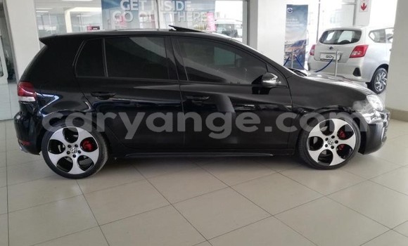 Buy Used Volkswagen Golf Black Car in Gobabis in Omaheke Buy Used Volkswagen Golf Black Car in Gobabis in Omaheke