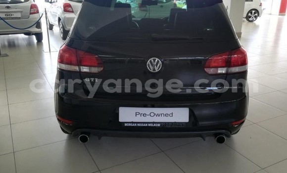Buy Used Volkswagen Golf Black Car in Gobabis in Omaheke Buy Used Volkswagen Golf Black Car in Gobabis in Omaheke