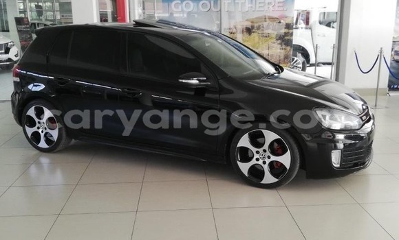 Buy Used Volkswagen Golf Black Car in Gobabis in Omaheke Buy Used Volkswagen Golf Black Car in Gobabis in Omaheke