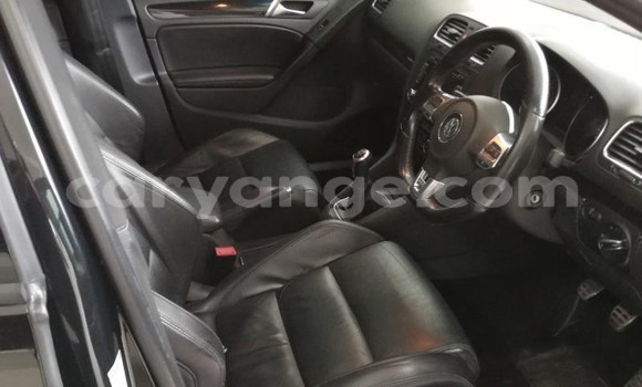 Buy Used Volkswagen Golf Black Car in Gobabis in Omaheke Buy Used Volkswagen Golf Black Car in Gobabis in Omaheke