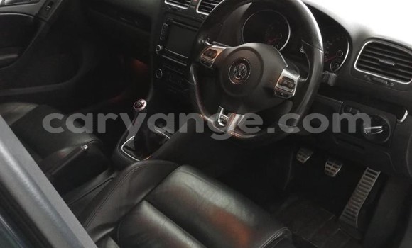 Buy Used Volkswagen Golf Black Car in Gobabis in Omaheke Buy Used Volkswagen Golf Black Car in Gobabis in Omaheke