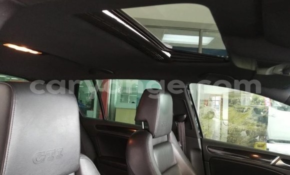 Buy Used Volkswagen Golf Black Car in Gobabis in Omaheke Buy Used Volkswagen Golf Black Car in Gobabis in Omaheke